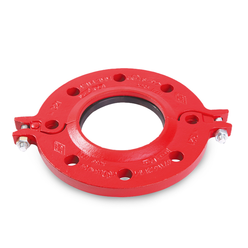 ADAPTOR FLANSA CANELAT A16-YİVLİ-FLANŞ-ADAPTÖRÜ