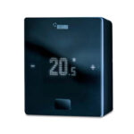 TERMOSTAT DE CAMERA NEA SMART 2.0 - CABLAT/TEMPERATURA/UMIDITATE dijital-oda-termostatı-2