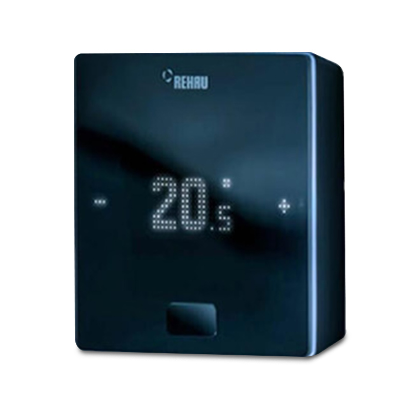 TERMOSTAT DE CAMERA NEA SMART 2.0 - CABLAT/TEMPERATURA/UMIDITATE dijital-oda-termostatı-2