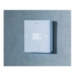 TERMOSTAT DE CAMERA NEA SMART 2.0 - CABLAT/TEMPERATURA/UMIDITATE TERMOSTAT DE CAMERA NEA SMART 2.0 - CABLAT/TEMPERATURA/UMIDITATE