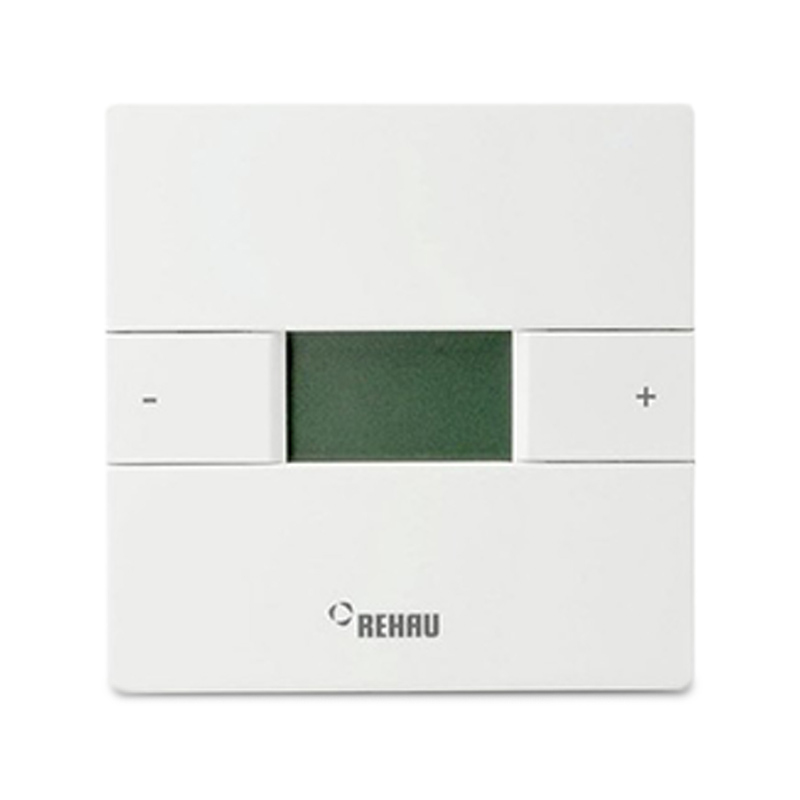 NEA-H TERMOSTAT DE CAMERA 230 VOLT oda-termostatı-1