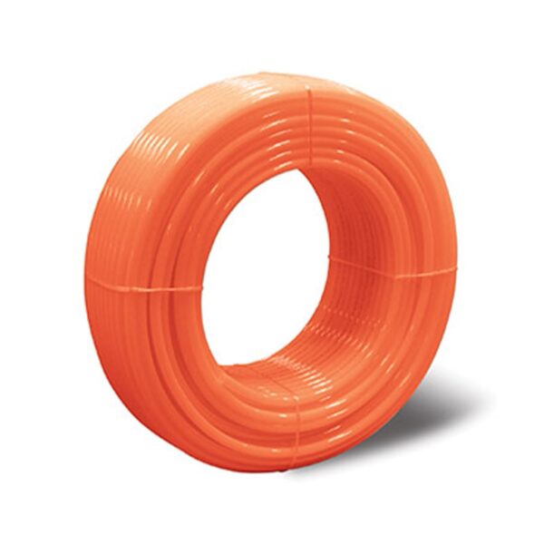 TEAVA PE-RT CU PROTECTIE (BARIERA DE OXIGEN)