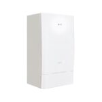 CENTRALA TERMICA MURALA IN CONDENSARE LOGIC