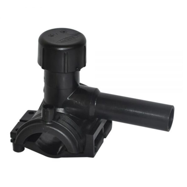 TEU EF 360' SDR11 (PN16)