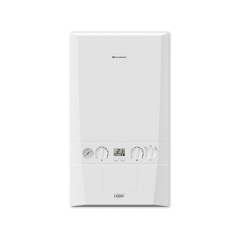 CENTRALA TERMICA MURALA IN CONDENSARE LOGIC CENTRALA TERMICA MURALA IN CONDENSARE LOGIC