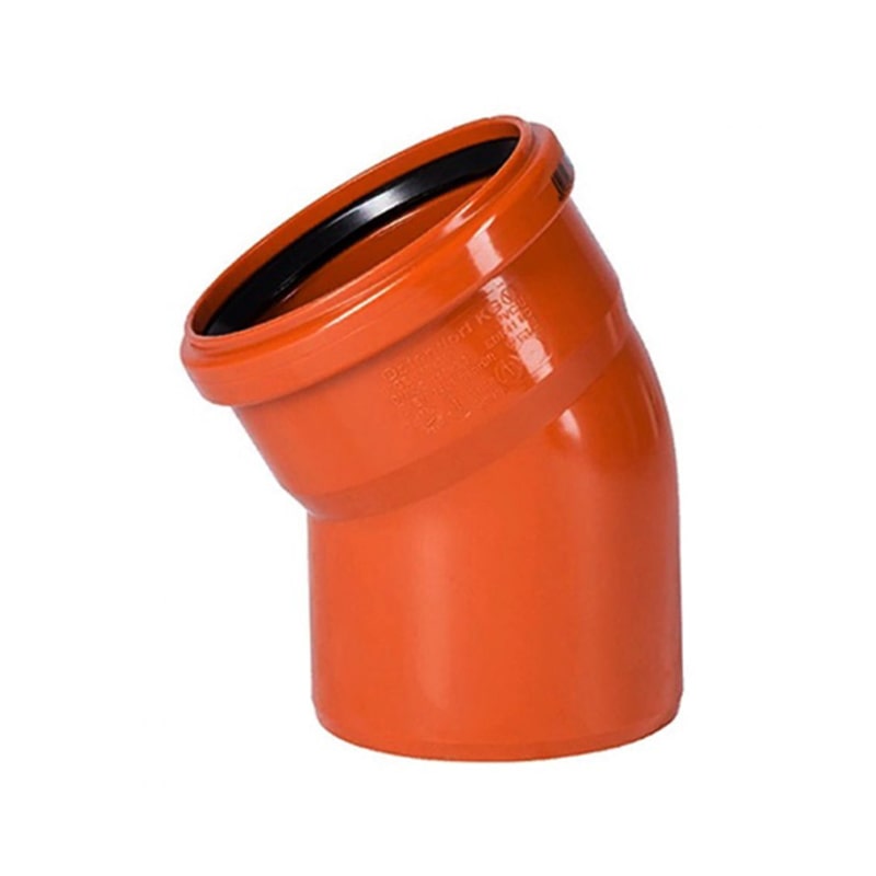 COT PVC CANALIZARE EXT 30' pvc-u-kanalizasyon-dirsek-30-sn4