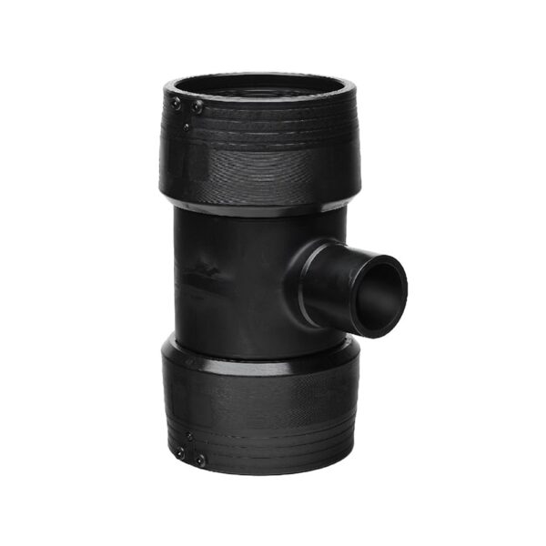 TEU INEGAL EF SDR11 (PN16)