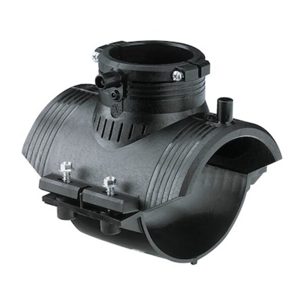 TEU DE BRANSAMENT FIX GASKIT (PN16)