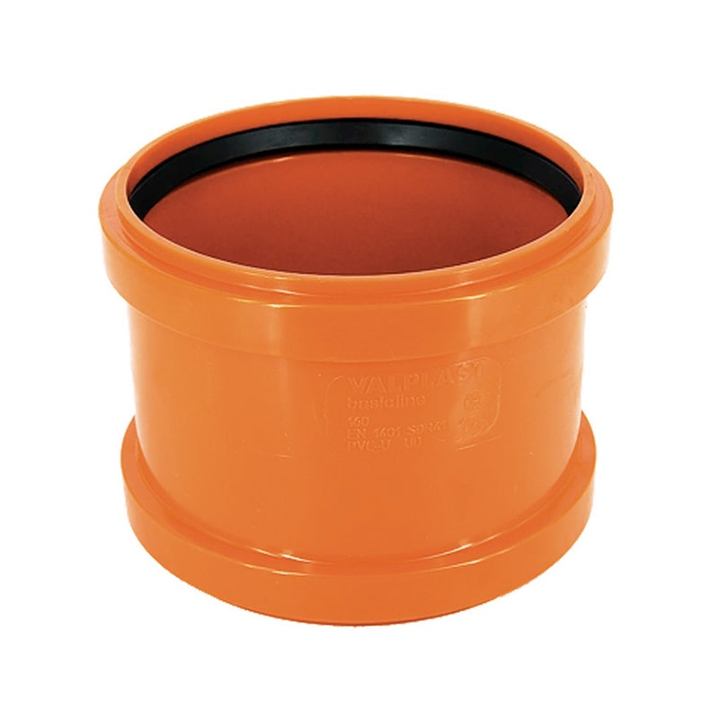 MUFA PVC CANALIZARE EXT pvc-u-kanalizasyon-kayar-manson-sn4