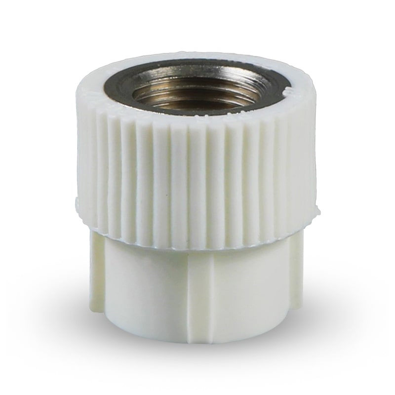 RACORD PPR CU FILET INTERIOR RACORD PPR CU FILET INTERIOR