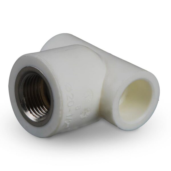 TEU PPR CU FILET INTERIOR