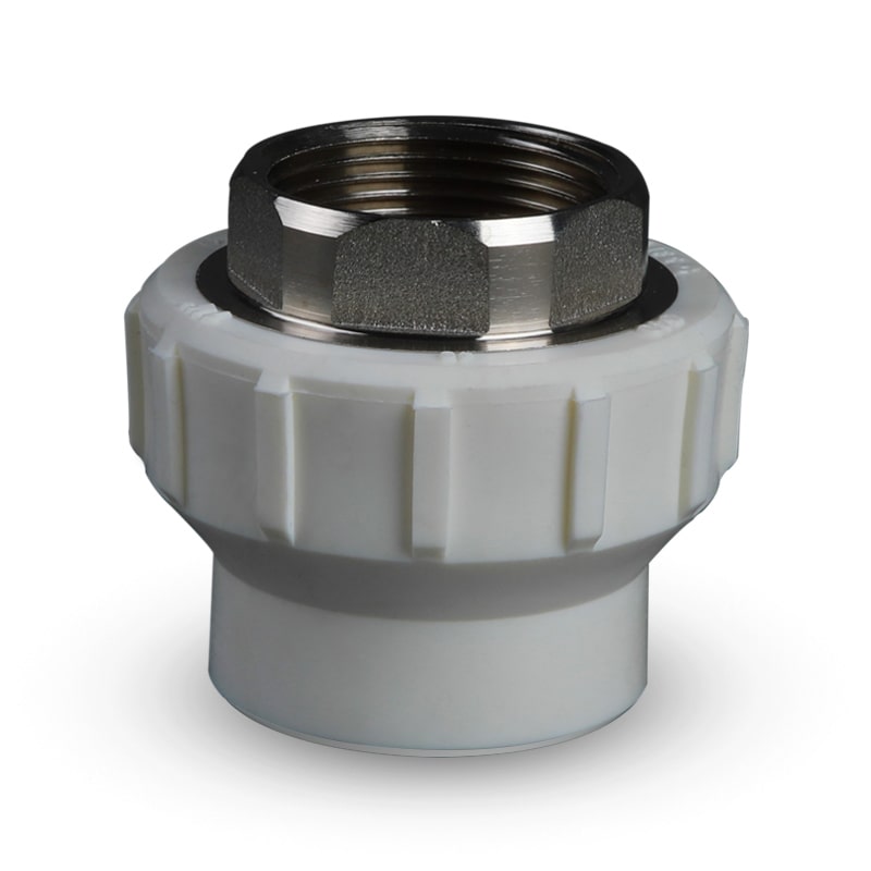 RACORD PPR CU FILET INTERIOR