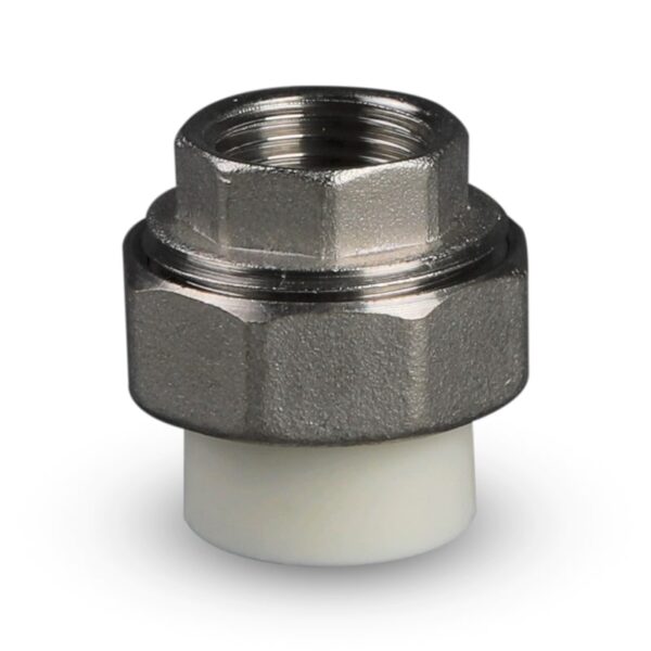 RACORD OLANDEZ PPR CU FILET INTERIOR