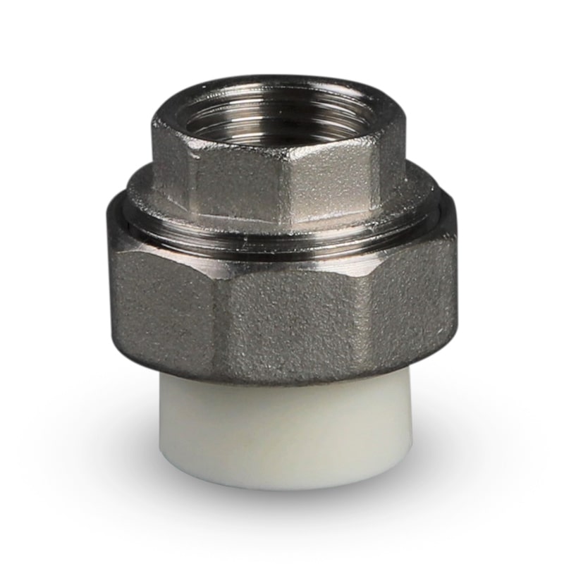 RACORD OLANDEZ PPR CU FILET INTERIOR