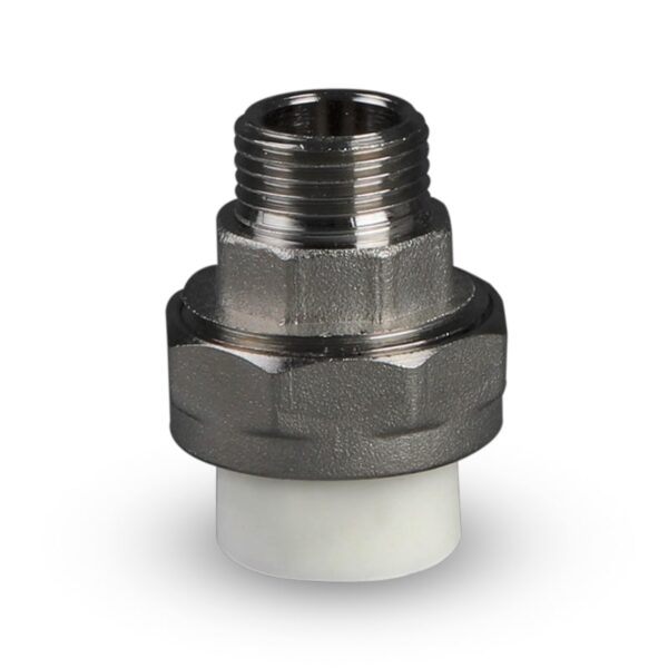 RACORD OLANDEZ PPR CU FILET EXTERIOR