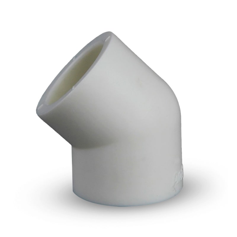 COT PPR LA 45° COT PPR LA 45°