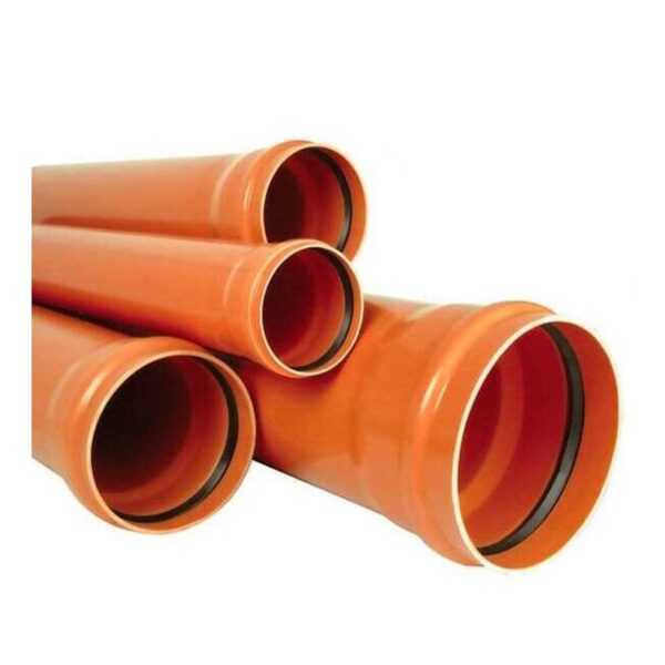 TEVI PVC CANALIZARE SN2