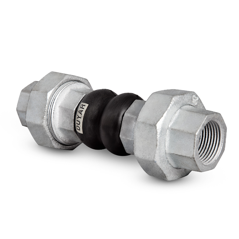 COMPENSATOR CAUCIUC FLANSAT a2-dişli-kauçuk-kompansatör