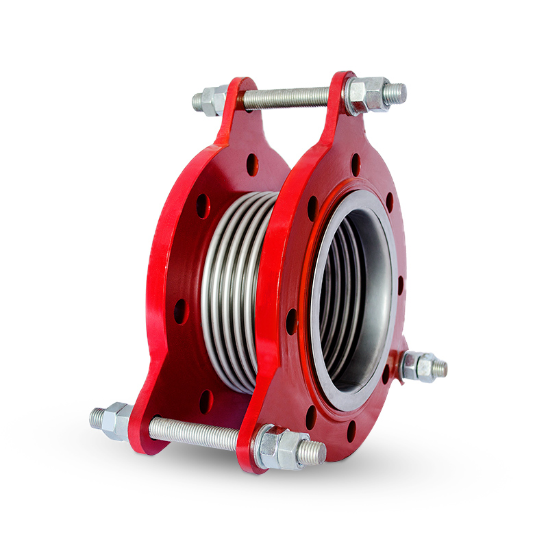 COMPENSATOR CAUCIUC FLANSAT a8-limit-rotlu-metal-kompansatör