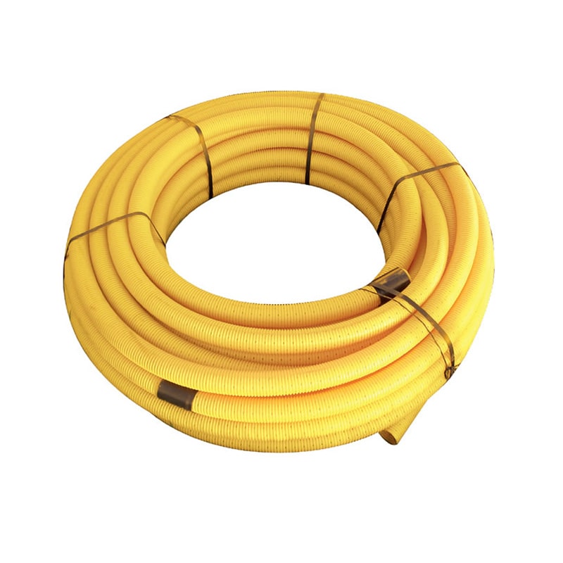 TEAVA PVC DRENAJ drenaj borusu-min