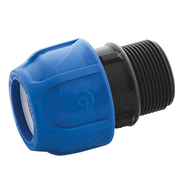 RACORD COMPRESIUNE FE