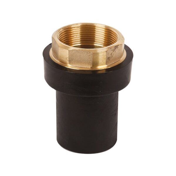 ADAPTOR FILETAT ELECTROSUDABIL FE (PN16)