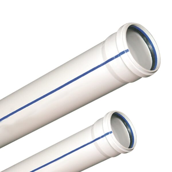 PVC ATIKSU BORUSU 3.2mm