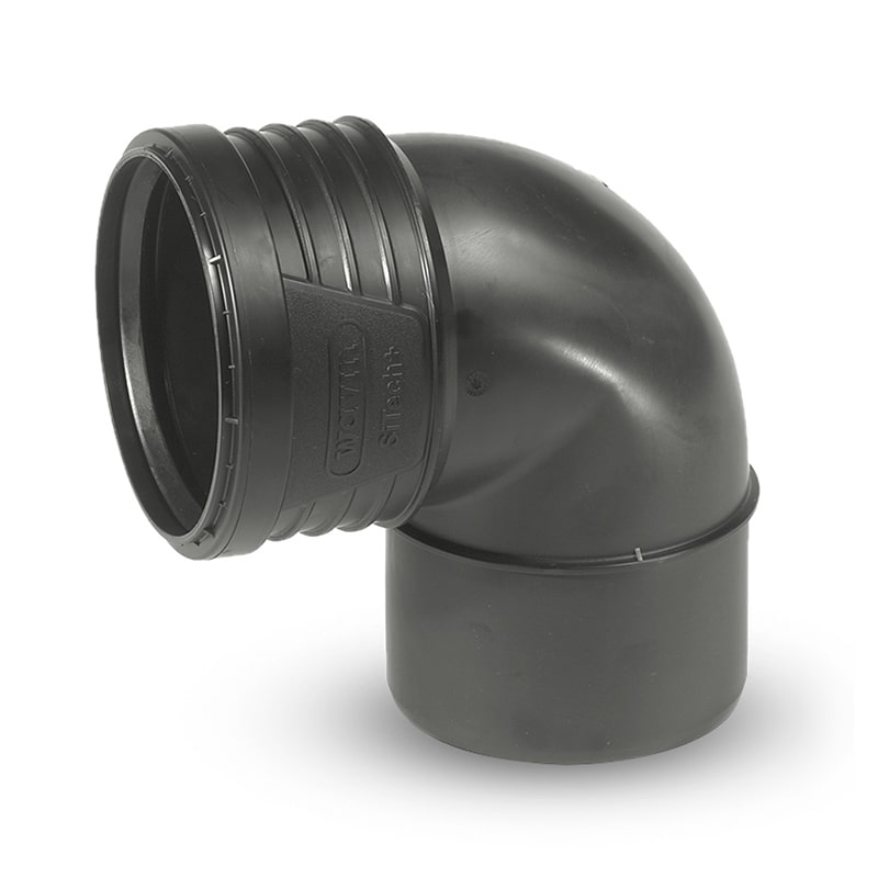 COT FONOABSORBANTA WAVIN SITECH 90' COT FONOABSORBANTA WAVIN SITECH 90'