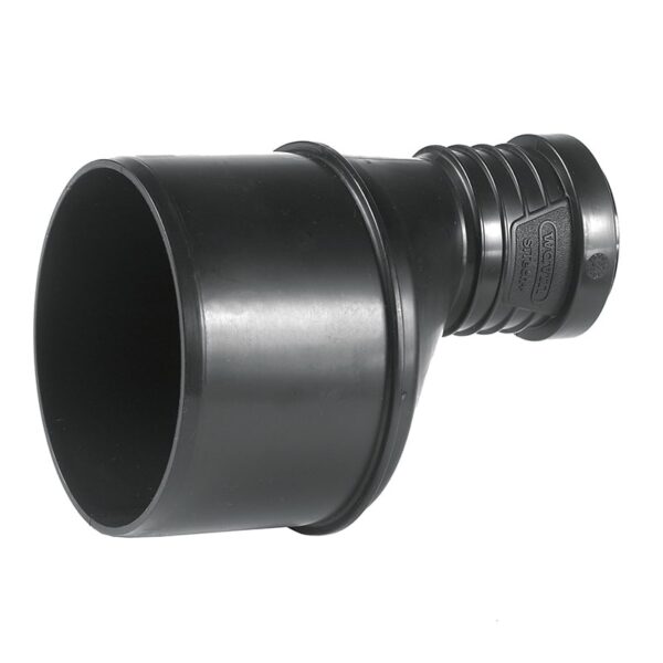 REDUCTIE EXCENTRICA FONOABSORBANTA WAVIN SITECH