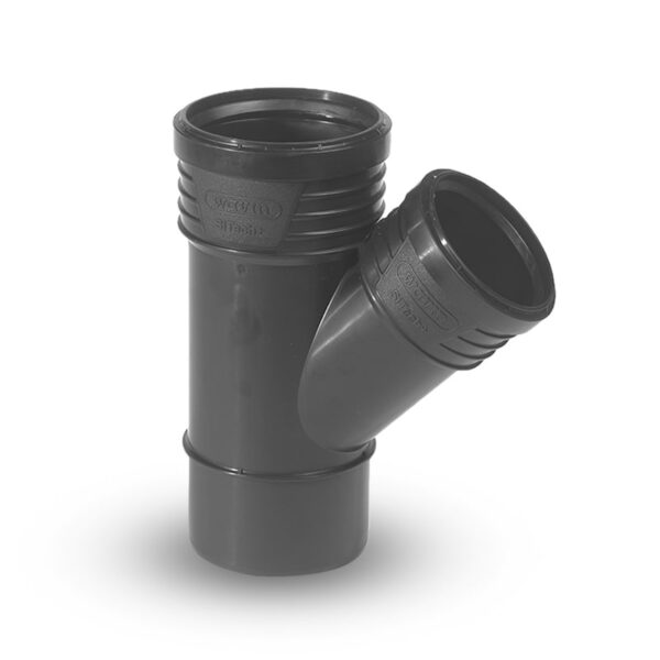 RAMIFICATIE FONO ABSORBANTA WAVIN SITECH 45'